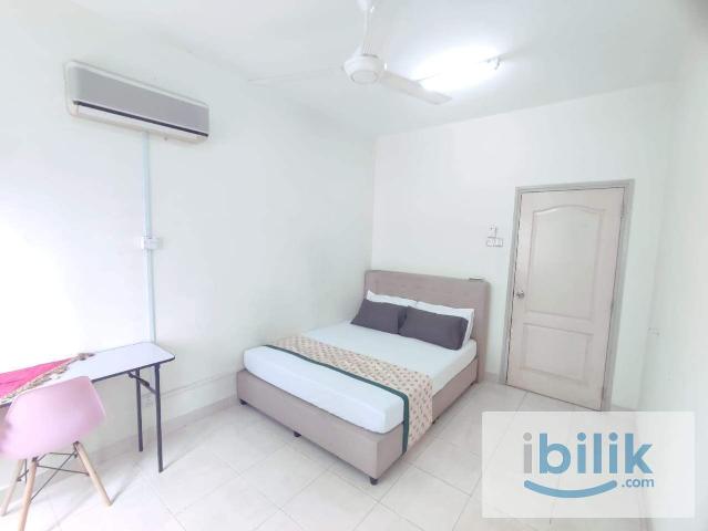 Room for rent in Petaling, Damansara Damai