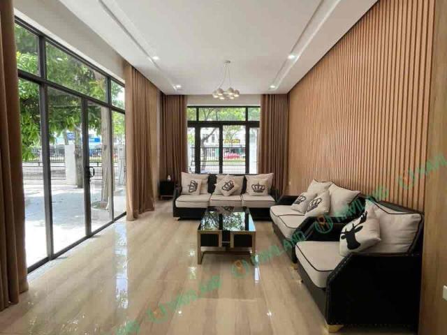 Căn hộ cho thuê tại Đà Nẵng