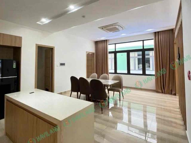 Căn hộ cho thuê tại Đà Nẵng