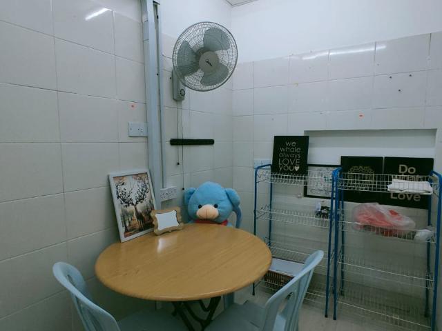 House for rent in Petaling, Damansara Damai