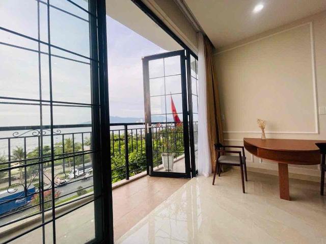 Căn hộ cho thuê tại Thanh Khê, Đà Nẵng