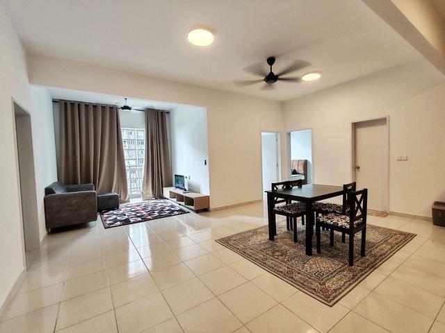 Apartment for rent in Majlis Perbandaran Kajang, Hulu Langat
