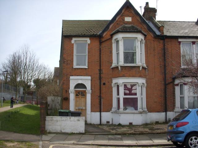 Apartment for rent in South Tottenham, Greater London
