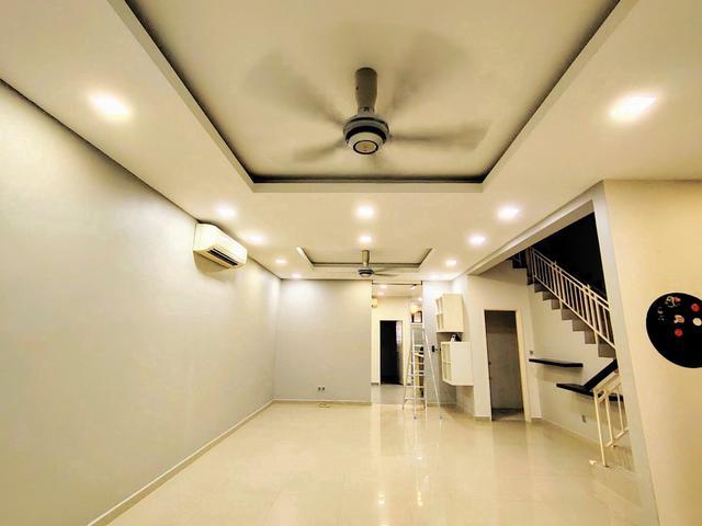 Terraced House for rent in Petaling, Alam Impian