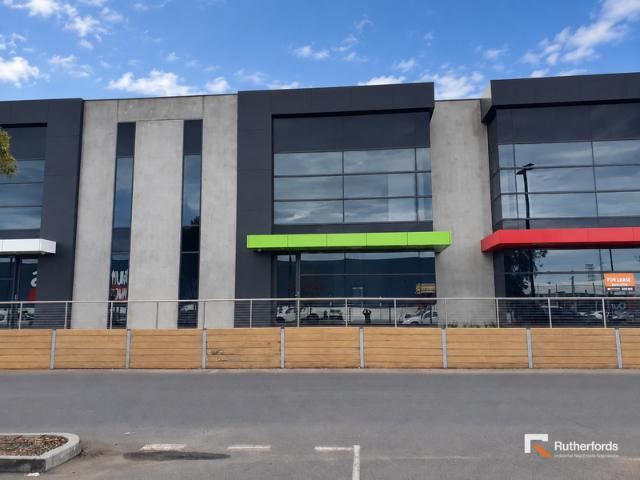 Warehouse for rent in Camerons Creek, Victoria