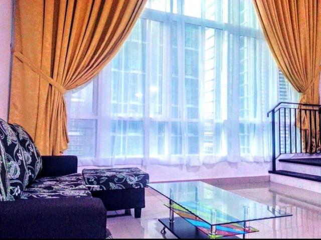 Condominium for rent in Tanjong Sepat, Selangor