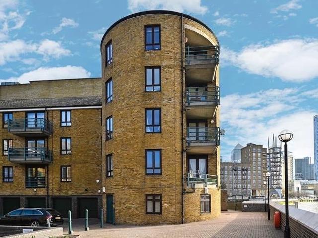 Apartment for rent in Ratcliffe, Limehouse