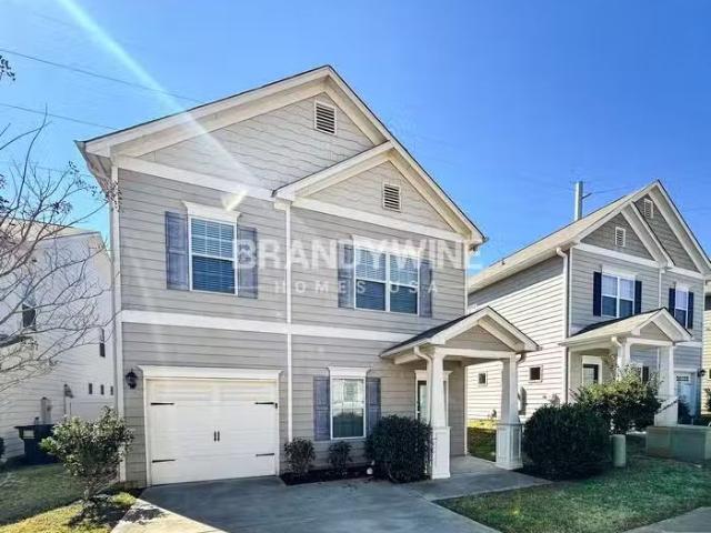 House for rent in Cartersville