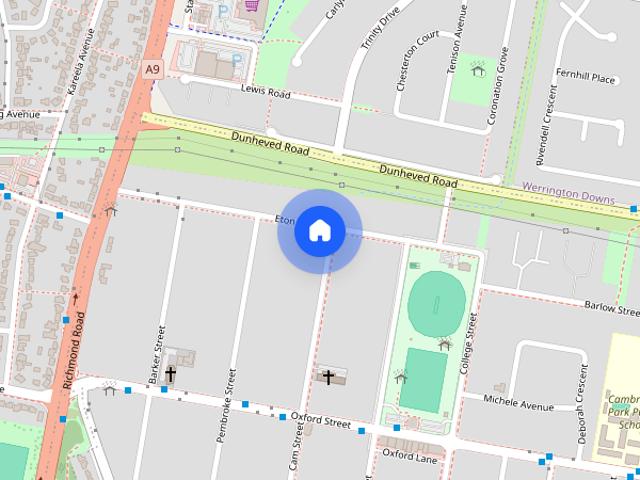 House for rent in Penrith, Sydney