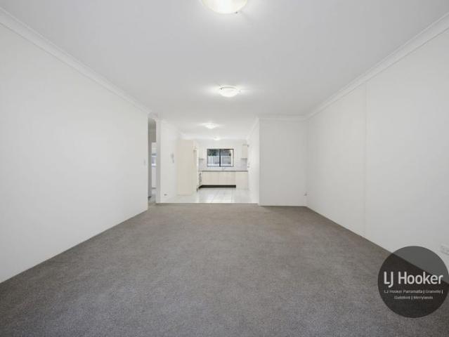 Apartment for rent in Merrylands, Sydney
