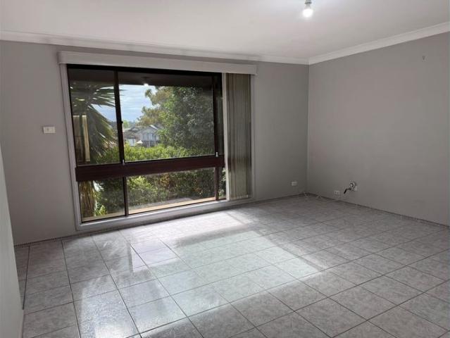 House for rent in Hinchinbrook, Sydney