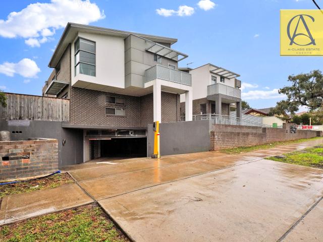House for rent in South Wentworthville