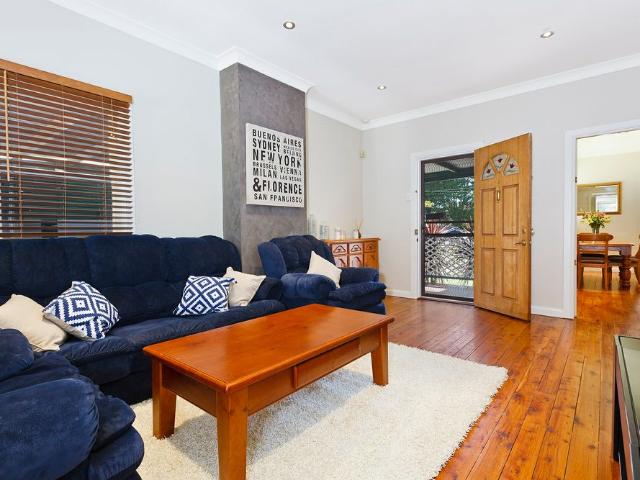 House for rent in Sydney, New South Wales