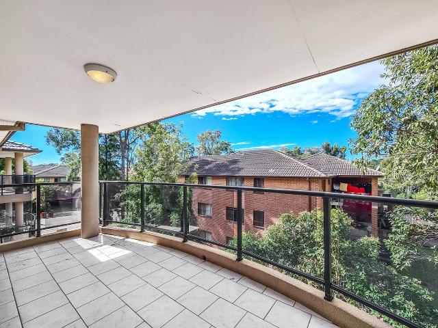 Apartment for rent in Westmead