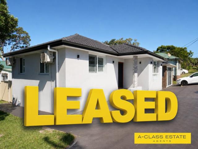 House for rent in Sydney, New South Wales