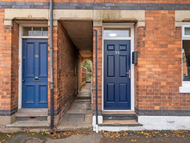 House for rent in Bull Ring, Worcester