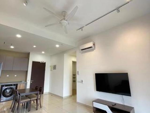 Condominium for rent in Selangor