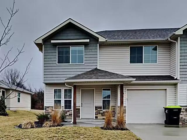 Condo for rent in Blue Springs