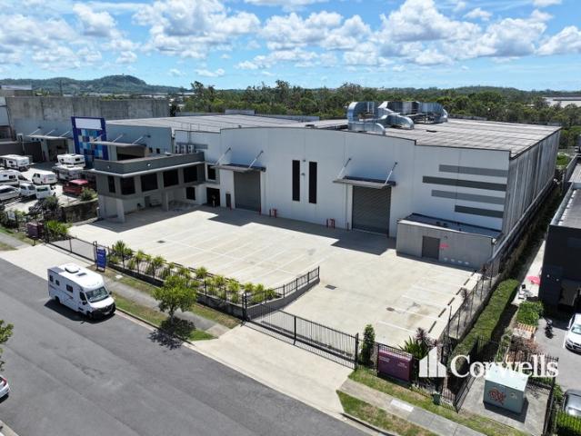 Warehouse for rent in Fernbrook, Queensland
