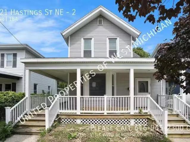 Condo for rent in Grand Rapids