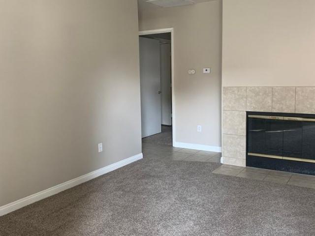 Apartment for rent in Bakersfield, California