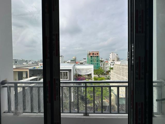 Căn hộ cho thuê tại Đà Nẵng