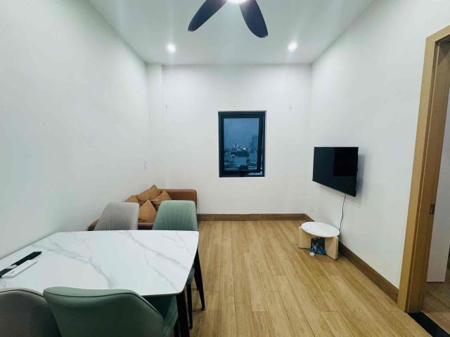 Căn hộ cho thuê tại Sơn Trà, Đà Nẵng