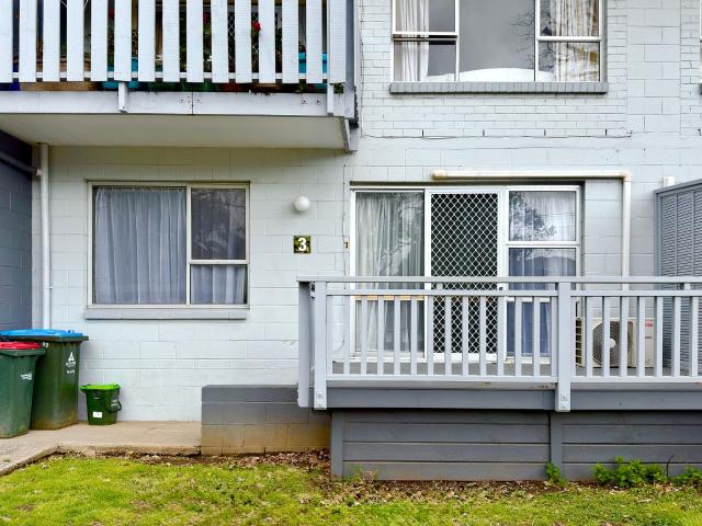 Apartment for rent in Owhata, Oroua County
