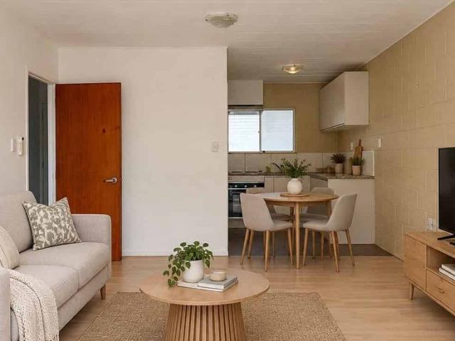 Apartment for rent in Owhata, Oroua County