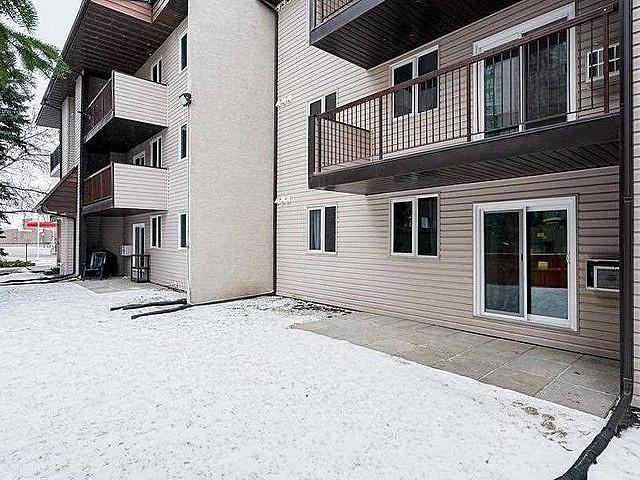 Condo for rent in East St. Paul, Manitoba