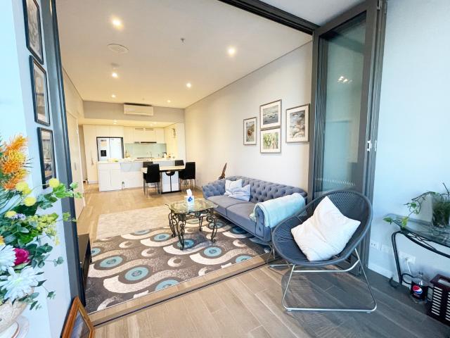Apartment for rent in Sydney, New South Wales