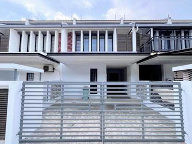 Terraced House for rent in Petaling, Alam Impian