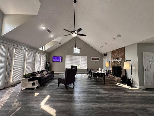 Apartment for rent in Ohio