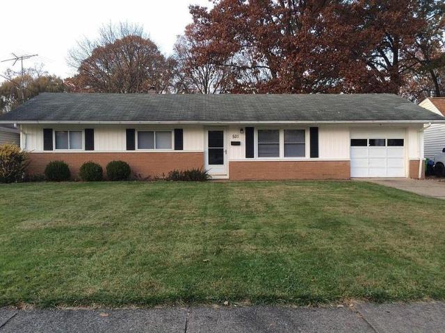 House for rent in Alliance