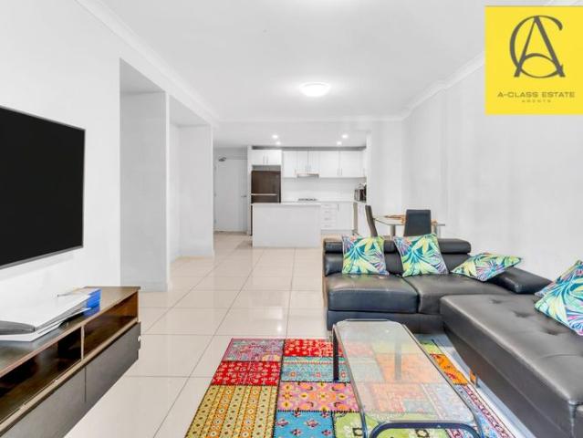 Apartment for rent in Sydney, Liverpool City Council