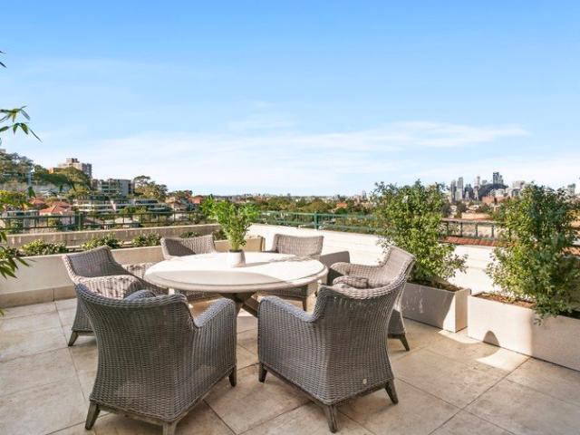 Apartment for rent in Sydney, New South Wales
