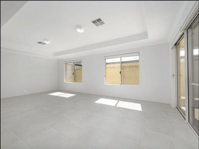 House for rent in Parklands, Western Australia