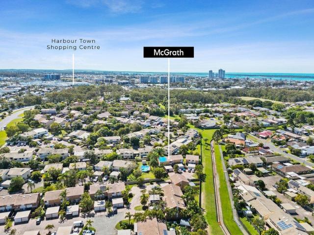 Townhouse for rent in Fernbrook, Queensland