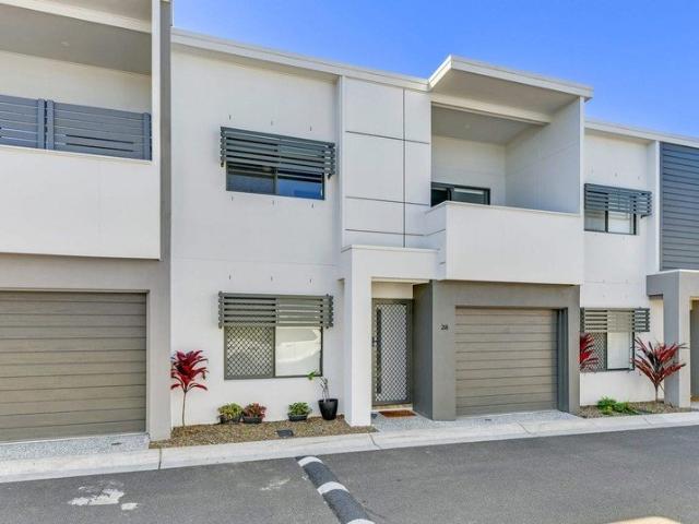 Townhouse for rent in Methul, Queensland