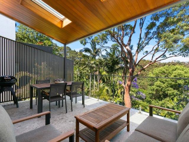 Apartment for rent in Sydney, New South Wales