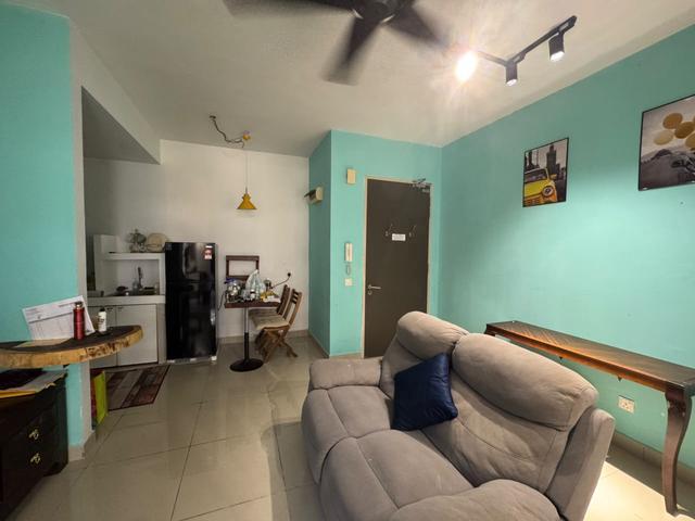 Serviced Residence for rent in Selayang, Selangor