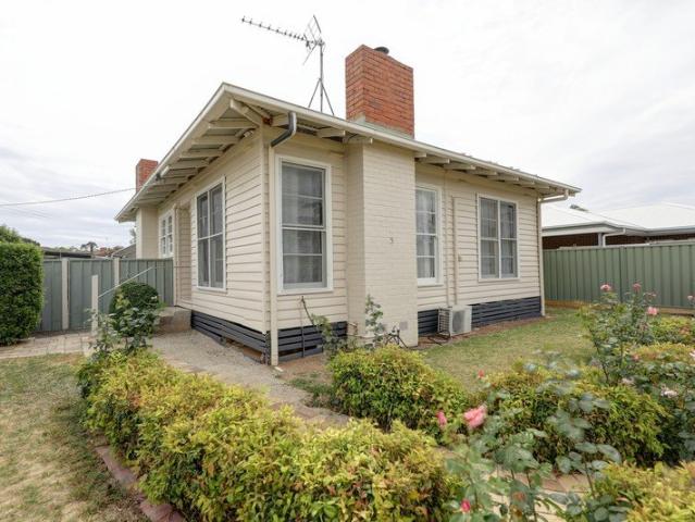 House for rent in Cobram, Victoria