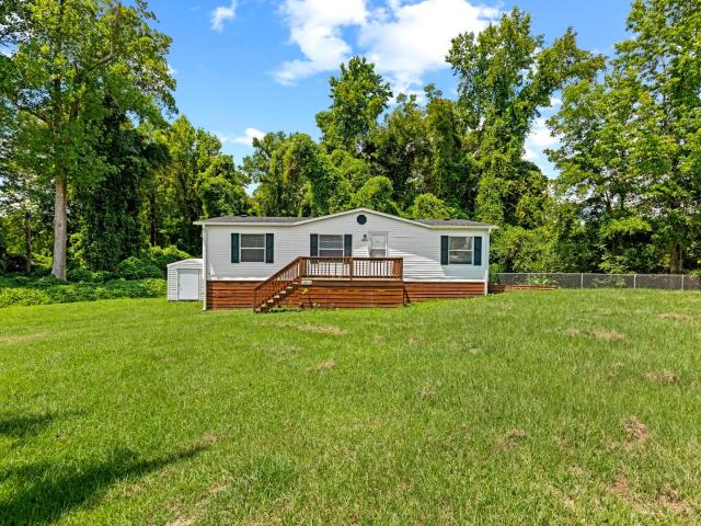 House for rent in Jacksonville, Onslow County