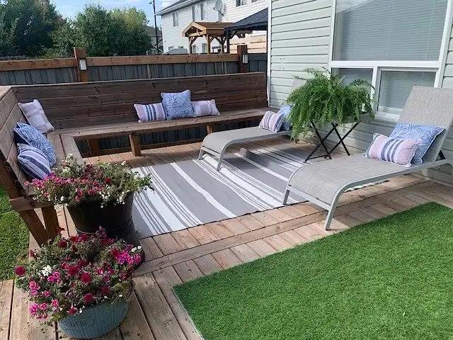 House for rent in Wedgewood, Alberta