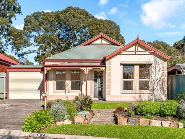 House for rent in Horseshoe Creek, South Australia