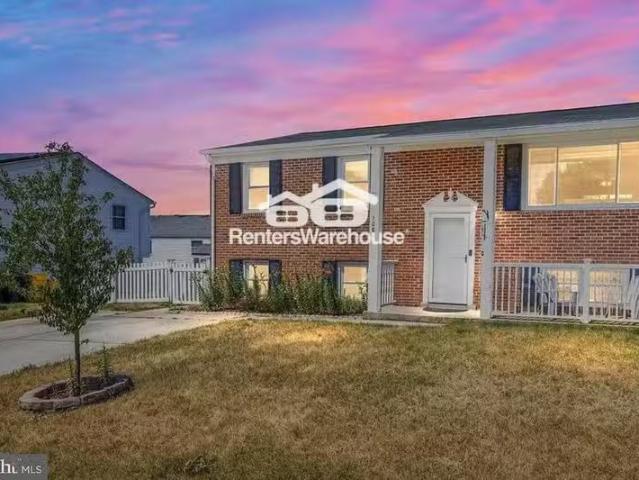 House for rent in Pasadena