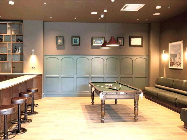 Apartment for rent in Bordesley, Isle Of Man