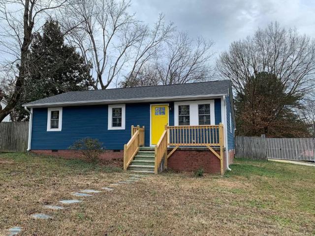 House for rent in Burlington