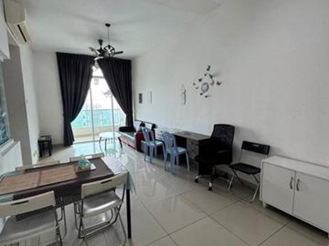 Condominium for rent in Cyberjaya, Sepang