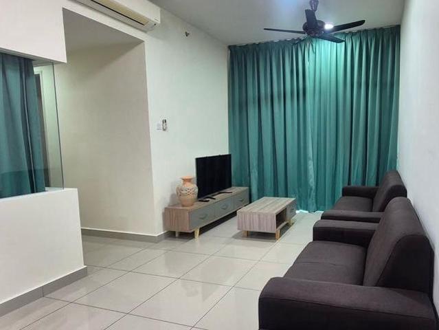 Condominium for rent in Tanjong Sepat, Selangor